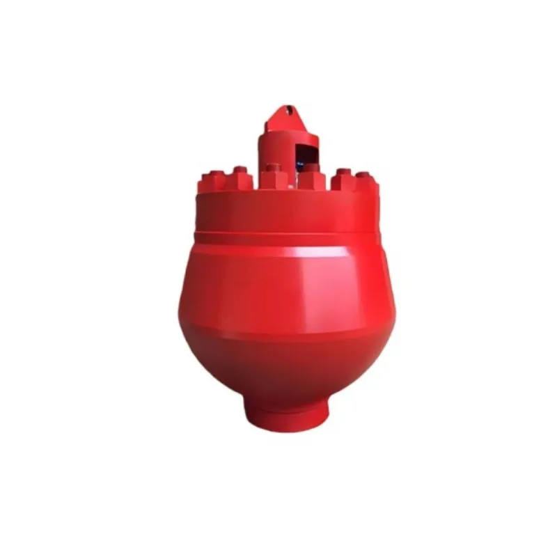 Пневмокомпенсаторы