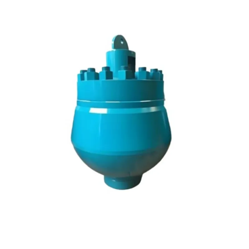 Пневмокомпенсаторы