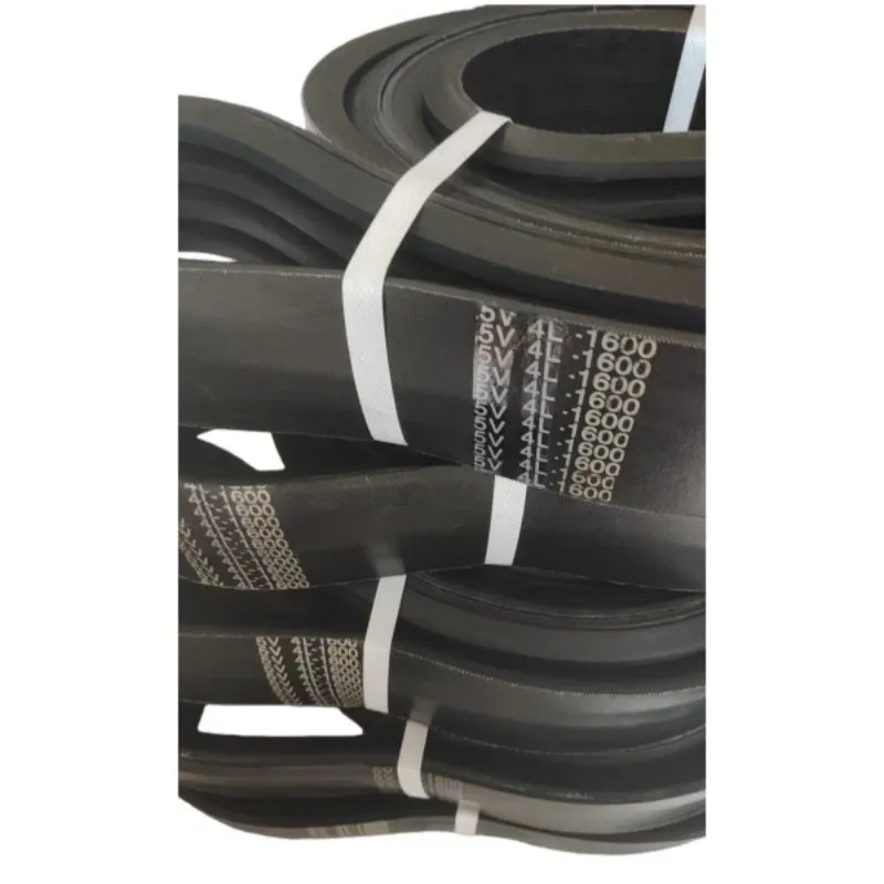 Соединенные узкие клиновидные приводные ремни