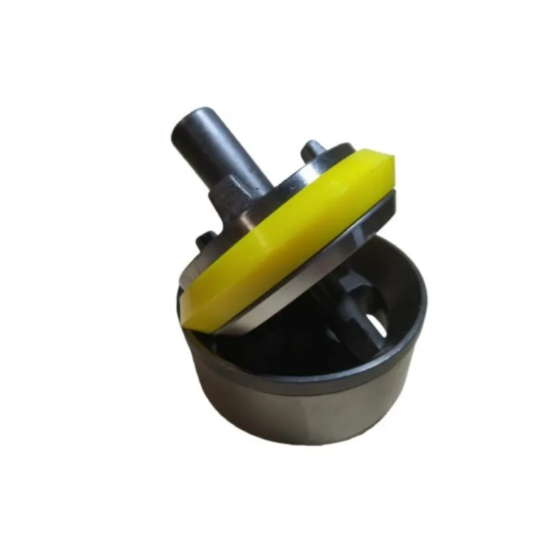 Клапаны и седла клапанов