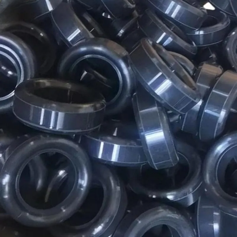 Уплотнительные кольца штоков поршней