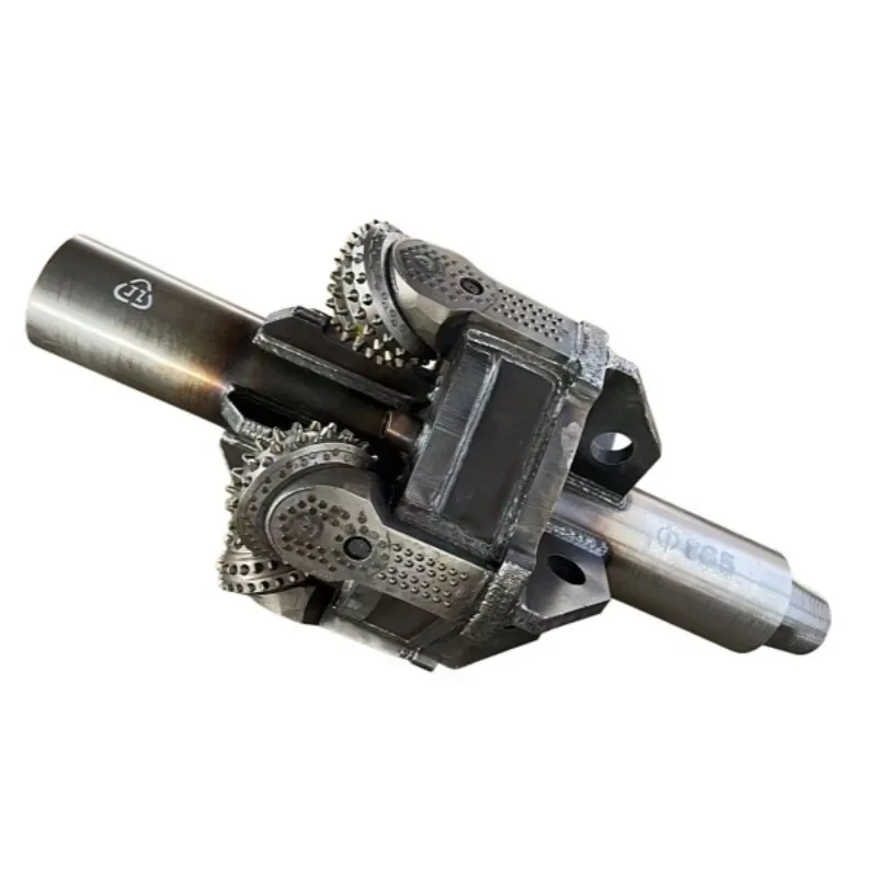 Шарошечное расширитель