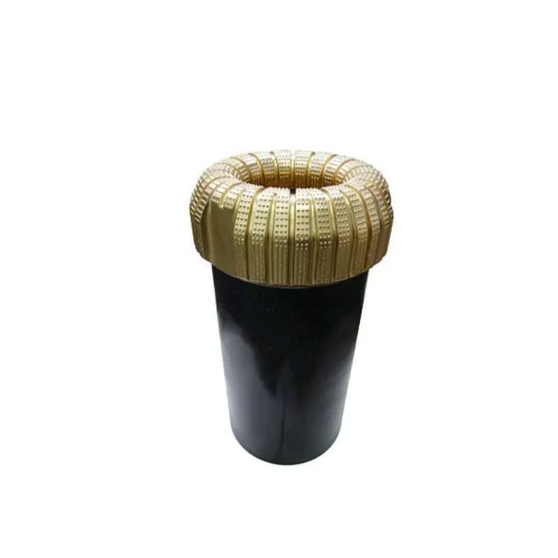 Буровые долота - Колонковое долото