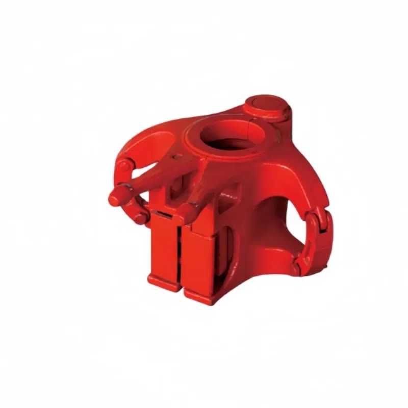 Серия элеваторов